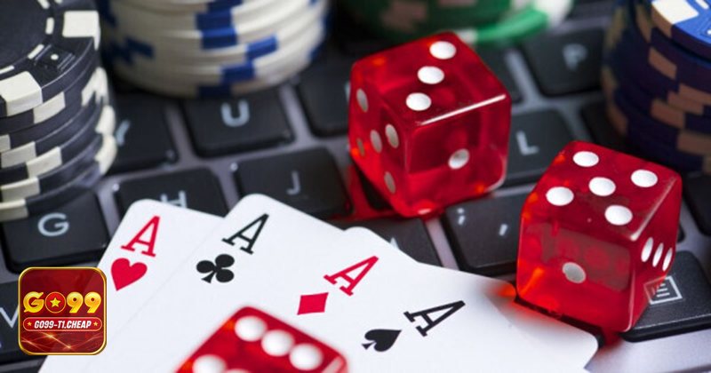 Giới Thiệu GO99 - Slot, nổ hũ và xổ số online