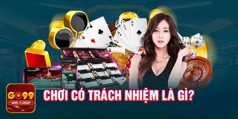 Trách Nhiệm Cá Cược - Kiểm soát thời gian chơi theo phiên rõ ràng