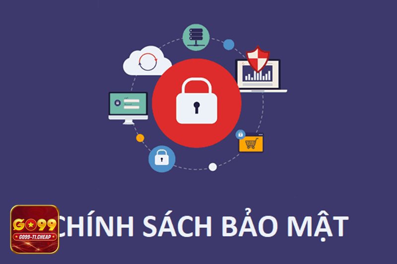 Chính Sách Bảo Mật - Phạm vi hoạt động liên quan đến dữ liệu