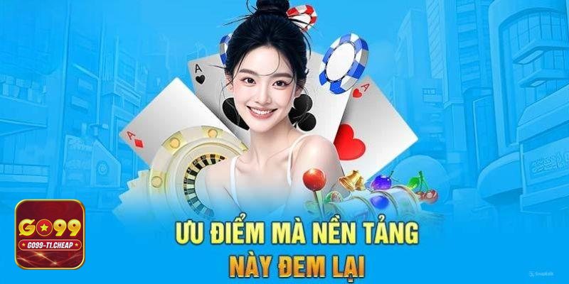 Đăng Ký GO99 - Bước 2: Điền thông tin đăng ký chính xác