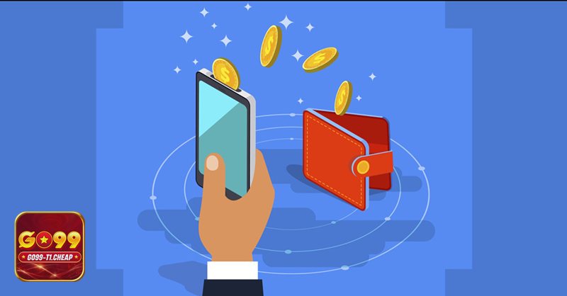 Nạp Tiền GO99 - Chuyển khoản ngân hàng