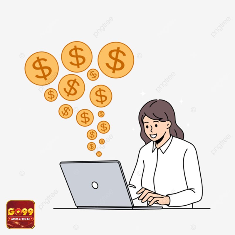 Rút Tiền GO99 - Liên kết tài khoản ngân hàng trùng thông tin