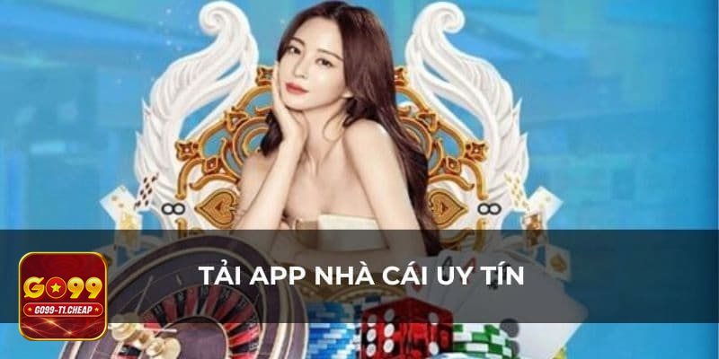 Tải App GO99 - Tải App GO99 cho Android: Hướng dẫn từng bước dễ làm