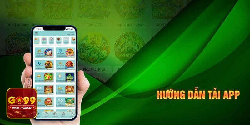Tải App GO99 - Tải App GO99: Những lưu ý quan trọng trước khi cài đặt