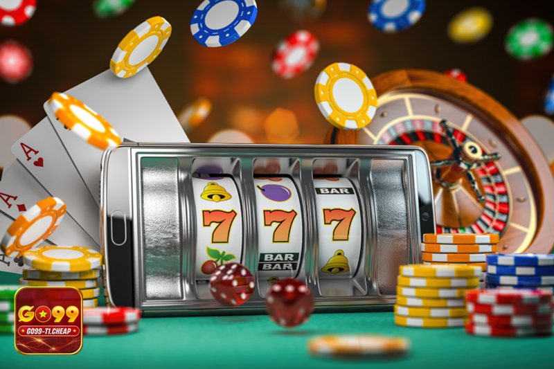 Xóc Đĩa GO99 - Mức cược và tính phù hợp với nhiều đối tượng