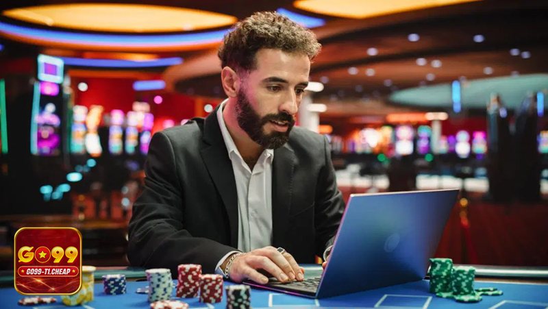 Baccarat GO99 - Bảng trả thưởng và điểm cần lưu ý