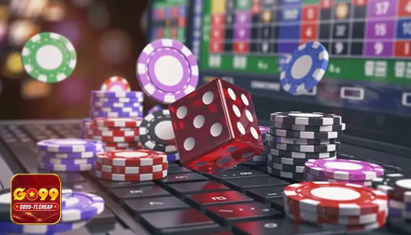 Baccarat GO99 - Tránh Tie và soi cầu theo kiểu tham khảo