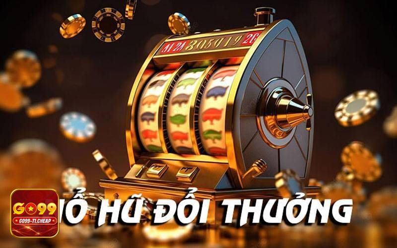Nổ hũ GO99 - Giao diện mượt, tối ưu trên di động