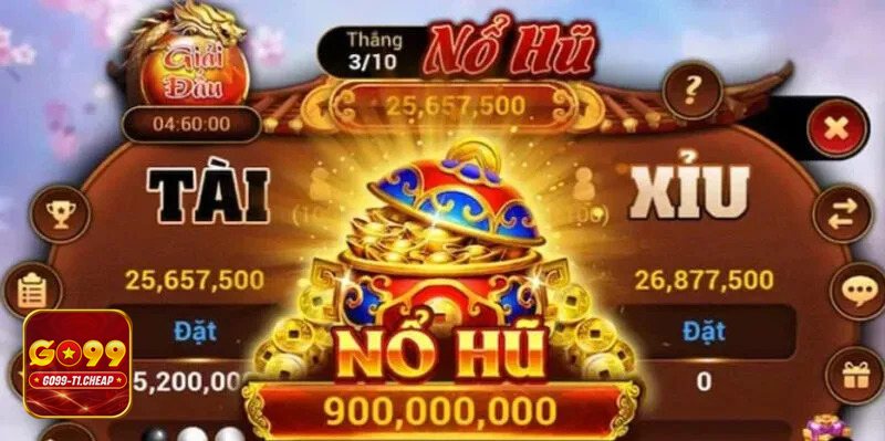 Jili GO99 - Nắm nhanh paytable để không bỏ lỡ tính năng lớn