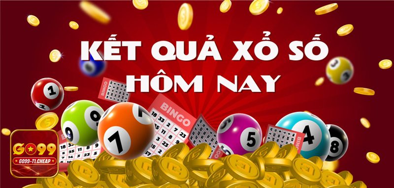 Xổ Số Miền Nam - Lô xiên: Thử thách cao, thưởng hấp dẫn