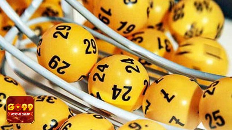Xổ số GO99 - Chọn ngân sách trước, đặt giới hạn phiên sau